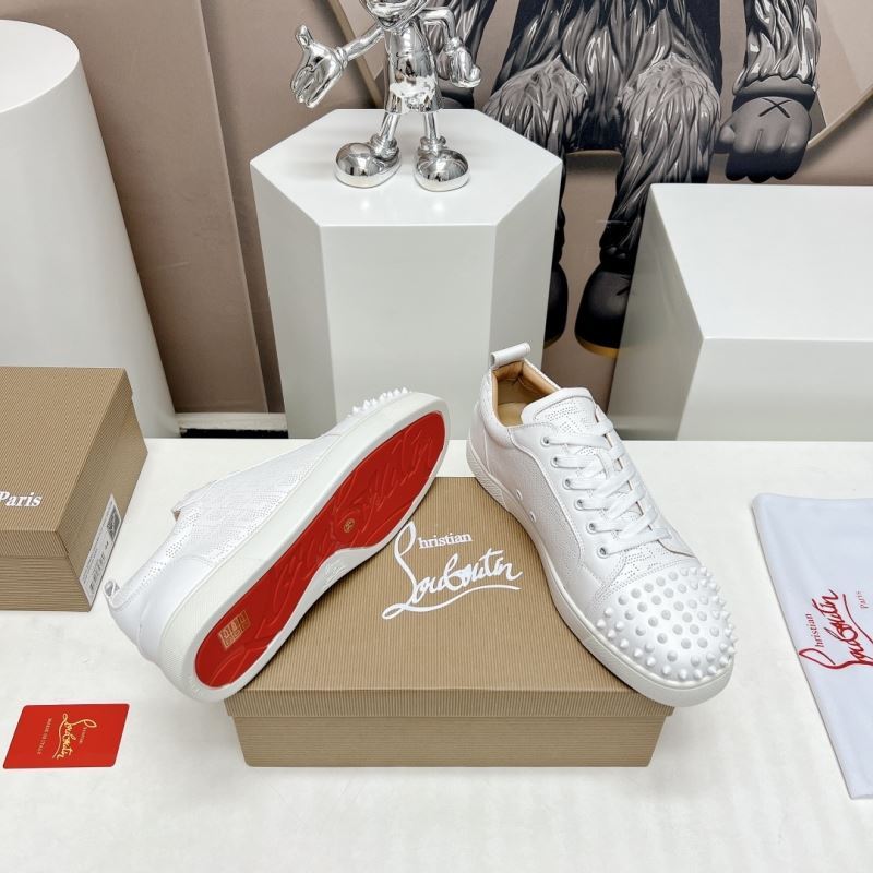 Christian Louboutin Low Shoes